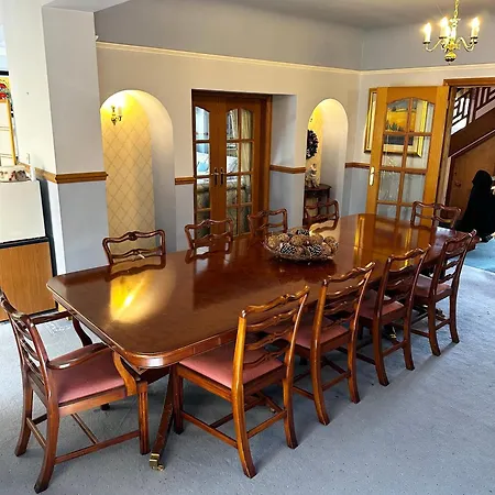 Carmichael Bed & Breakfast 3*