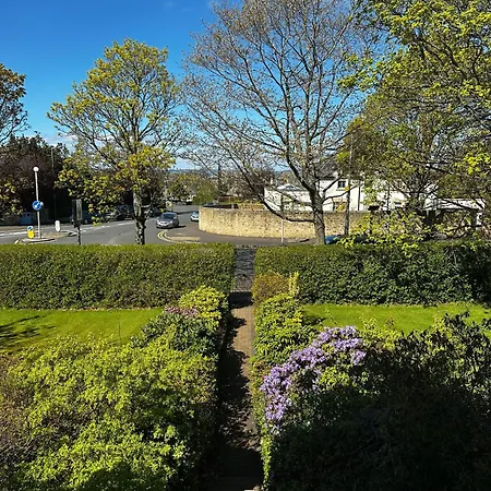 Bed & Breakfast Carmichael Edinburgh