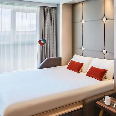 Adagio Royal Mile Apart-hotel Edimburgo
