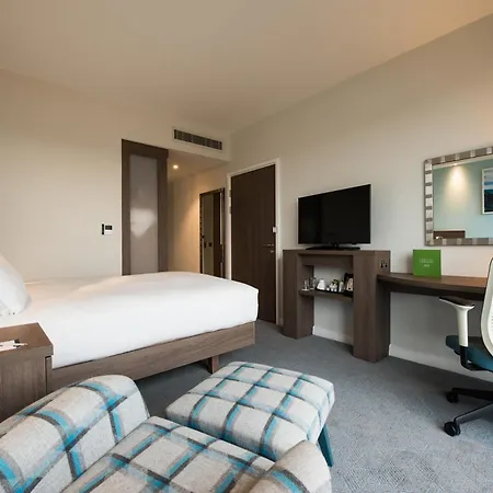 Hampton By Hilton West End Hotel 3*