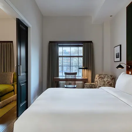 The Grand, A Luxury Collection Hotel, Aparthotel 5*