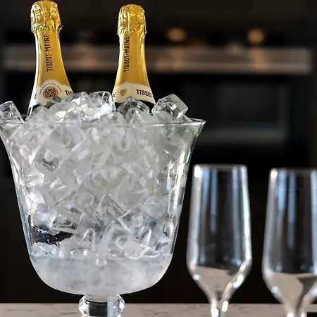 Aparthotel The Grand, A Luxury Collection Hotel, Edinburgh