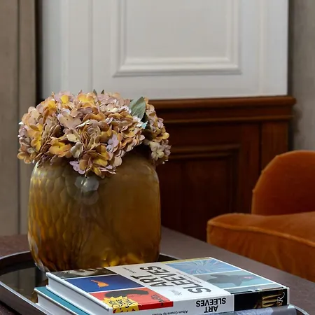 The Grand, A Luxury Collection Hotel,