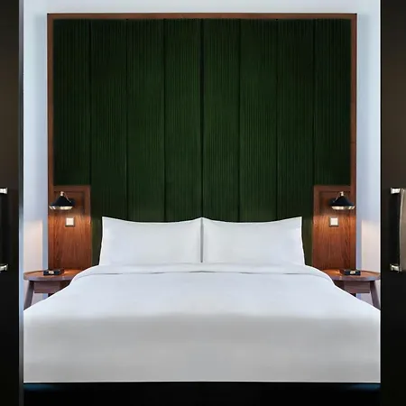 公寓式酒店 The Grand, A Luxury Collection Hotel, 5*