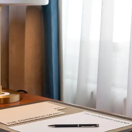 The Grand, A Luxury Collection Hotel, Edinburgh