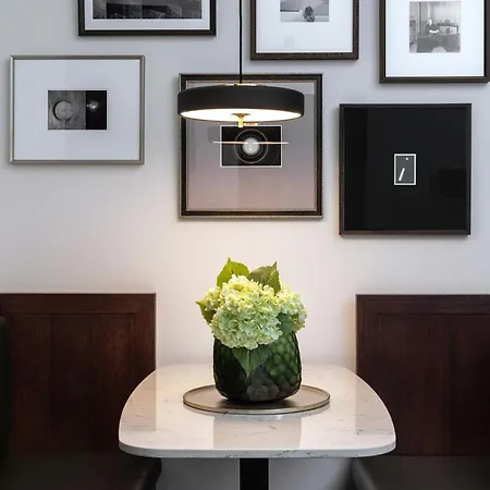 Aparthotel The Grand, A Luxury Collection Hotel, 5*
