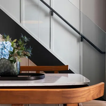 The Grand, A Luxury Collection Hotel, 아파트호텔 에든버러