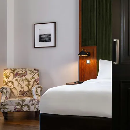 Aparthotel The Grand, A Luxury Collection Hotel, Edinburgh
