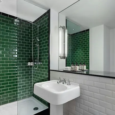 The Grand, A Luxury Collection Hotel, Édimbourg