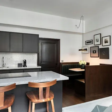 Appart hôtel The Grand, A Luxury Collection Hotel,