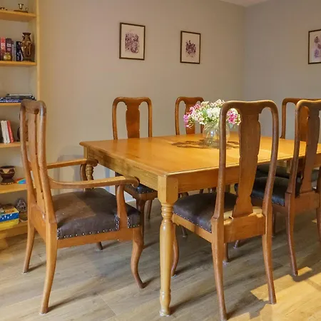 Apartment Bright Spacious 2 Bedroom In Stockbridge
