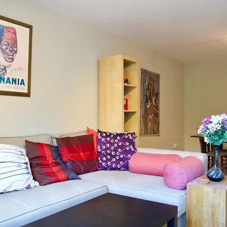 Apartment Bright Spacious 2 Bedroom In Stockbridge *