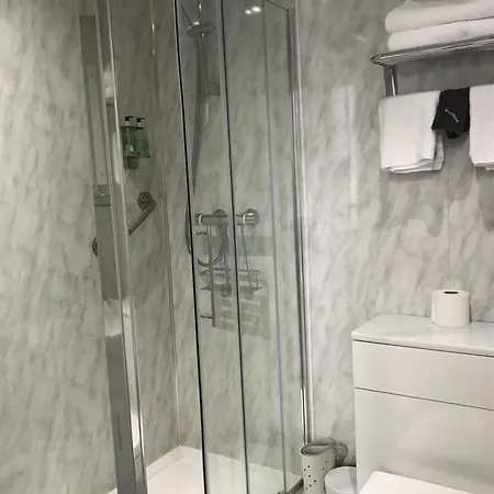 게스트하우스 Dorstan House 3*