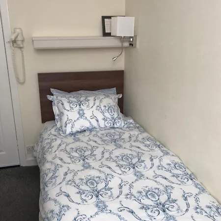 게스트하우스 Dorstan House 3*