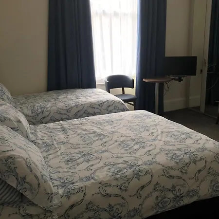 Dorstan House