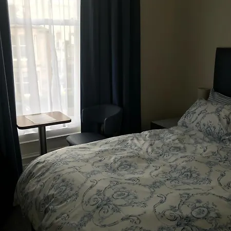 게스트하우스 Dorstan House 3*