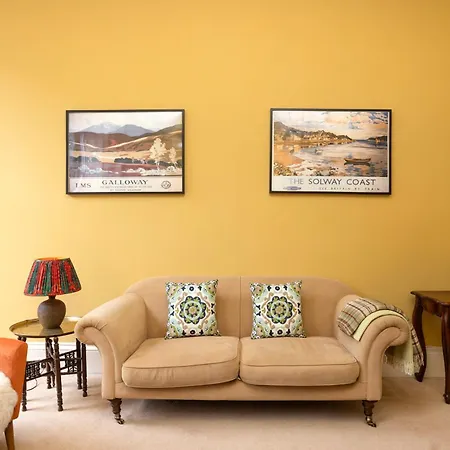 Joivy Chic And Spacious House At The Heart Of The *