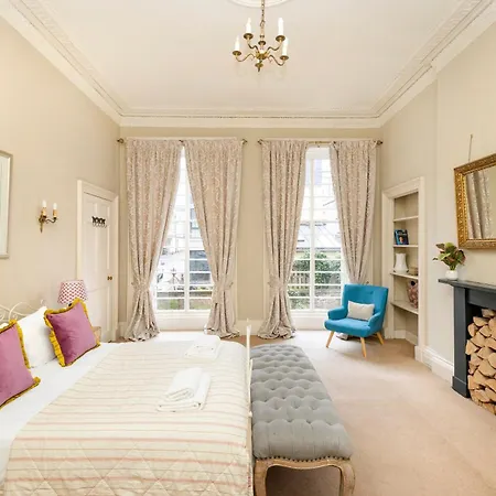 Apartment Joivy Chic And Spacious House At The Heart Of The *