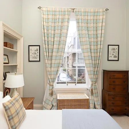 Joivy Chic And Spacious House At The Heart Of The