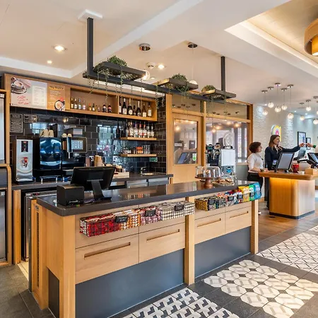 Point A Haymarket Hotel
