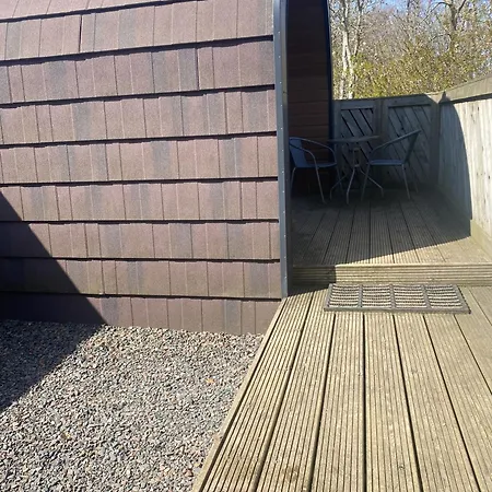 Bed & Breakfast The Juniperlea 4*