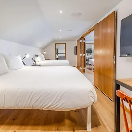 Stay Central Hotel 3* Edinburgh