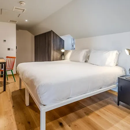 Stay Central Hotel Edinburgh