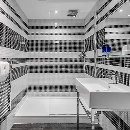 Stay Central Hotel Edimburgo