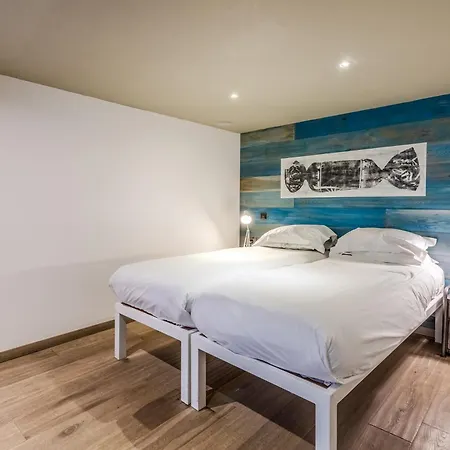 Stay Central Hotel Edimburgo