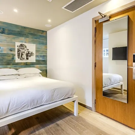 Hotel Stay Central Hotel Edinburgh