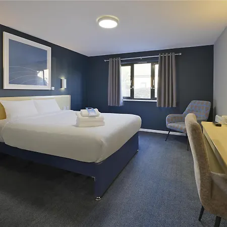 Travelodge Dreghorn