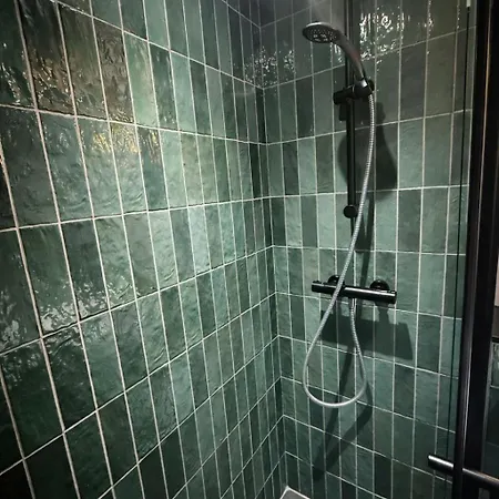Appartement Open Plan 2 Bed Apt, Near Castle *