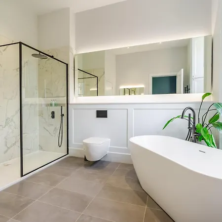 Apartmán Dragon Luxury Serviced At Alva Street *