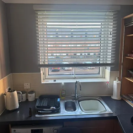 Ferry Gait Apartmán Edinburgh