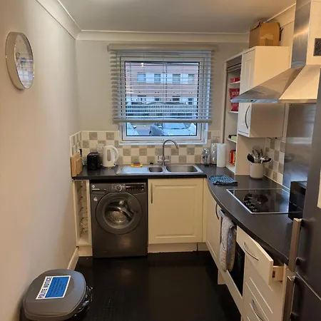 Apartmán Ferry Gait *