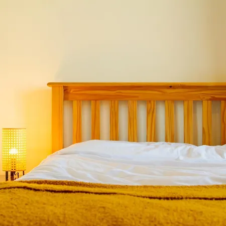 Charming 2bd Flat 10 Minutes To Castle Apartamento *