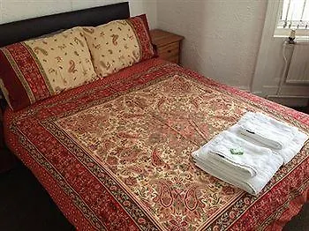 Bed & Breakfast Beachfront Edimburgo