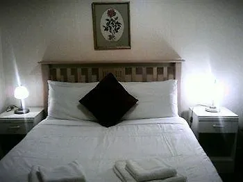 Bed & Breakfast Beachfront Edimburgo