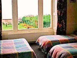 Bed & Breakfast Beachfront 2*