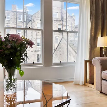 Rose Street Flat Appartamento *
