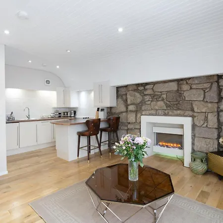 Rose Street Flat Appartement *