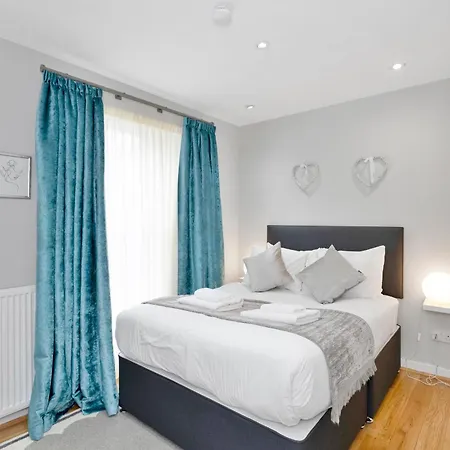 Apartment Rose Street Flat *