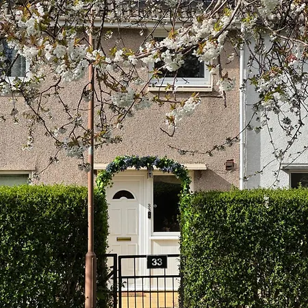 Bed & Breakfast From
