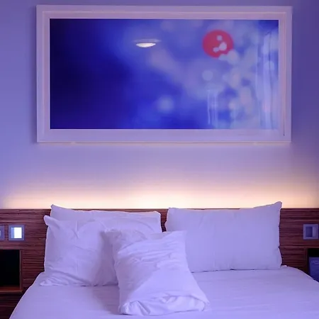Edinbourgh Mainhotel 아파트호텔 에든버러
