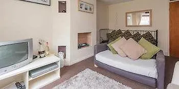 Apartamento Sakina *