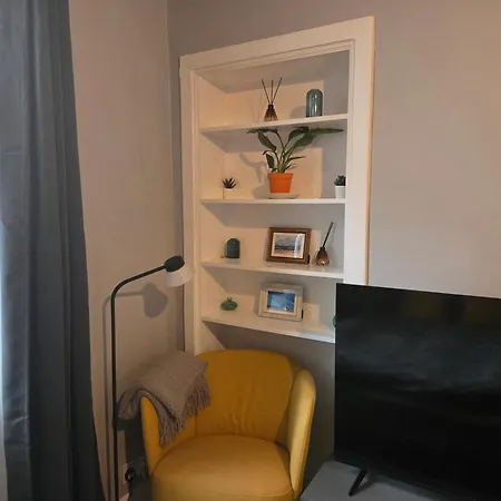 Stylish Flat In Historic Centre *