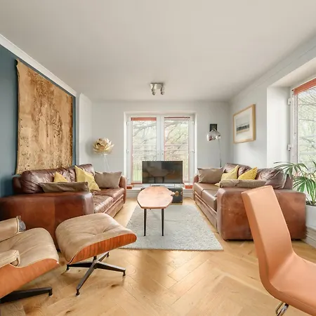 Apartamento Pilrig Heights 2 Bedroom - Edimburgo