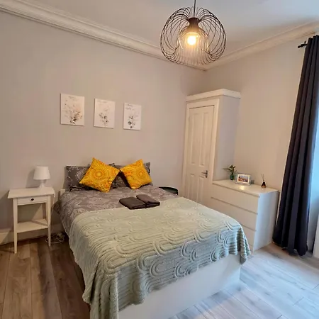 Stylish Flat In Historic Centre