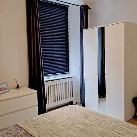 Stylish Flat In Historic Centre Appartement