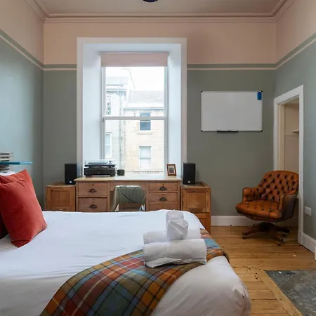 Apartmán Festival Flat *